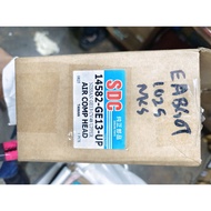 14582-GE13 UP AIR COMPRESSOR HEAD