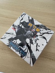 原盒 Sv11b 寶可夢Pokemon TCG擴充包 漆黑伏特（繁體中文版 ）