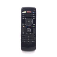 New Replace For Vizio XRT301 3D TV HDTV Remote Control E3DB420VX M3D550SL M3D470KD Smart Qwerty Keyb