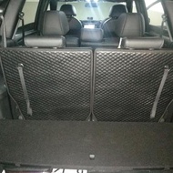 2022 BRV Seat Backrest Carpet