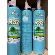 R32 AC Cooler 650 Gram Can