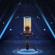 【免運】CHERRY櫻桃新品UM3.0麥克風直播話筒6.0/9.0