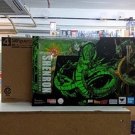 (葵興樂聲9樓門市現貨) （Bandai）SHF  S.H.Figuarts 七龍珠Z 神龍（Exclusive Edition） 會場限定版