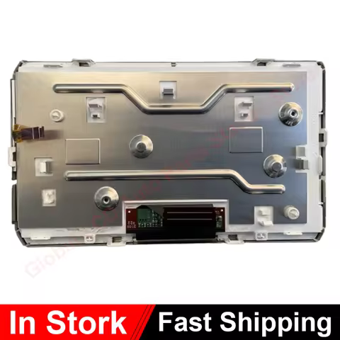 BM 9279424 BM9279424 01Z Original 6.5 INCH LCD Display Screen Panel for BMW MINI Cooper 2014-2017 Ca