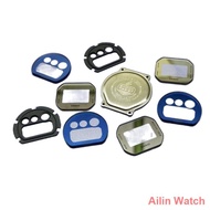 steel watch ❦☃۞()ORIGINAL G-SHOCK ACCESSORIES PART.FACEPLATE,BACKCASE,GLASSES.