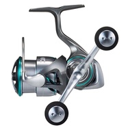 DAIWA Eging Reel 25EMERALDAS AIR LT2500