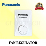 [ORIGINAL] PANASONIC Ceiling Fan Regulator Assy 5 Speed Controller / Electronic Control Regulator F-
