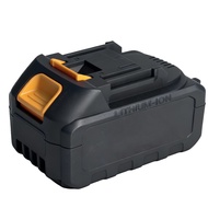 Power Tool Accessories Makita Same Style Rechargeable Lithium Battery 18v 21v10/15 Pins Universal Ba