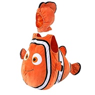 Baby Finding Nemo Clown Fish Halloween Costume Cute Fish Costume