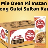 mie oven mayora 1 dus