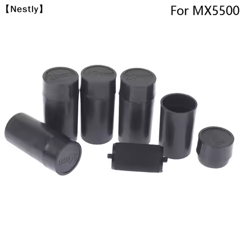 10PCS Price Tag 18/20mm Tag Refill Ink Rolls Ink for MX6600/MX5500 Marking Pricing Labeler Ink Re-in