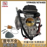 KFX400Motorcycle Carburetor Parts Applicable CFMOTO CF500 CF188 YFM400Carburetor