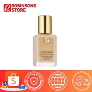 【Authentic】 Estee Lauder Double Wear Stay-in-Place Makeup 1W1 30ml