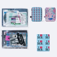 ILLIT-1st Single Album [NOT CUTE ANYMORE] Kpop Album Kpop Merch