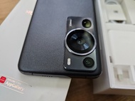 華為旗艦機: Huawei P60 Pro 黑色, 香港版, 少用, 100% 電, 8+256GB, Snapdragon 8+ Gen 1