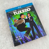 A681 Blu-ray Movie The Tuxedo (2002) BD25 English English Thai C0103