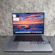 MacBook Pro 16-inch M2 Pro / 12-Core CPU / 19-Core GPU / 16GB Unified Memory / 512GB SSD