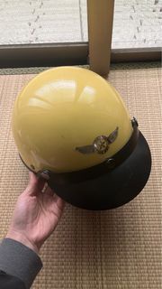 黃色安全帽（價格含店到店運費）