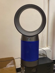 Dyson DP04 風扇+清新機，有原廠搖控