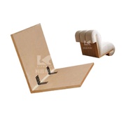 Curved Series clfc-k095 Home Curved Board Rubber Plywood I7WV