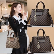 Capacity Shoulder Outing Bag Bag Fashionable Ladies Shoulder Single 2025 Handbag Large Top-End New S