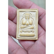 Thai Amulet ~ Phra Pidta ~ Lp Tae Wat Sam Ngam