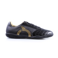 RANK SPORTS - SEPATU FUTSAL ORTUSEIGHT MIRAGE IN ( Black Gold )