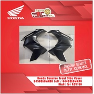 Honda Front Side Cover 64400-K0W-NA0/64500-K0W-NA0 for ADV160 v1 [SOLD SEPARATELY]