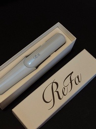 ReFa Finger Iron ST 直髮夾(只用過2次)