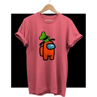Clothes - AMONG US GOOFY T-SHIRTS - AMONG US TSHIRT