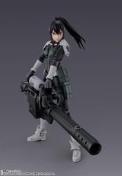 shf 怪獸8號 亞白米娜 可動完成品 預購