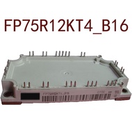 YTH FP75R12KT4_B16 FP75R12KT4-B16 Original products in stock