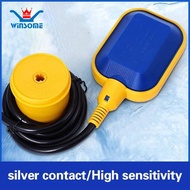 Cable Type Float Switch Liquid Fluid Water Level Controller Sensor 2m 3m 5m 10m 15m