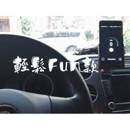 台灣現貨Tiguan Allspace輕鬆放手機夾 手機座手機架手機支架Golf Plus Sportsvan  露天市