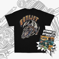[HOT] THE BONEJET FINTAGE TEES