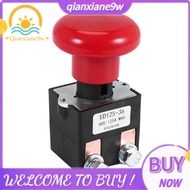 ED125-36 48V 125A Emergency Disconnect Stop Switch for  EZ30 E30 D40 EZ40 111551000800 Electric Fork