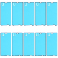 to ship 10 PCS Front Housing Adhesive for Sony Xperia XZ2