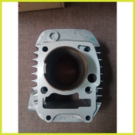 ✾ ⇦ ♚ HONDA XRM 125,WAVE 125,RS 125 ORIGINAL CYLINDER BLOCK