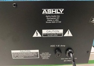 Equalizer Ashly 3012 Baru