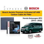 Bosch Aeristo Premium Activated AP-H09 Carbon Bosch Cabin Air Filter For Honda Stepwagon RP3 0986AF7