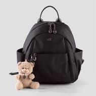 ST.JAMES กระเป๋าเป้/กระเป๋าผ้า Fabric (Cloth) (F) รุ่น DREE (มี 2 สี) | กระเป๋าแฟชั่น ผู้หญิง