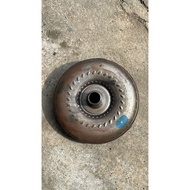 (ITEM USED) KENARI KELISA VIVA 660 TORQUE CONVERTER