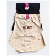 FELANCY SEAMLESS Corset-013