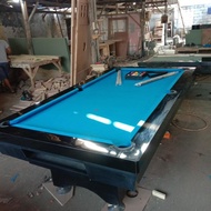 LOKAL Local billiard table 8 feet
