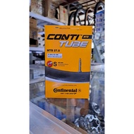 CONTINENTAL INNER TUBE 27.5 / 29 / 700c