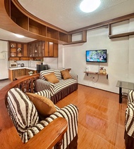 UNIT 2 AJTH β’ 2 Bedroom (both aircon) House