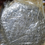 Hollow chain pin roller chain nikken 08B-1hp rs40-1hp