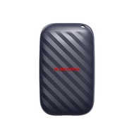 SanDisk SDSSDE10-1T00-Z25 Elf 1TB Mobile Hard Drive ELE Upgrade, Read Speed 600MB/s, Type-C USB3.2, 