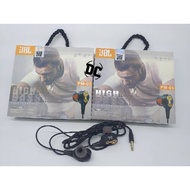 Headset JBL PM-05 Quality Bass Jack 3.5mm Digsn Keren BISA COD