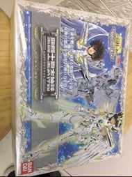 聖鬥士星矢 聖衣神話 天馬座 星矢 神聖衣